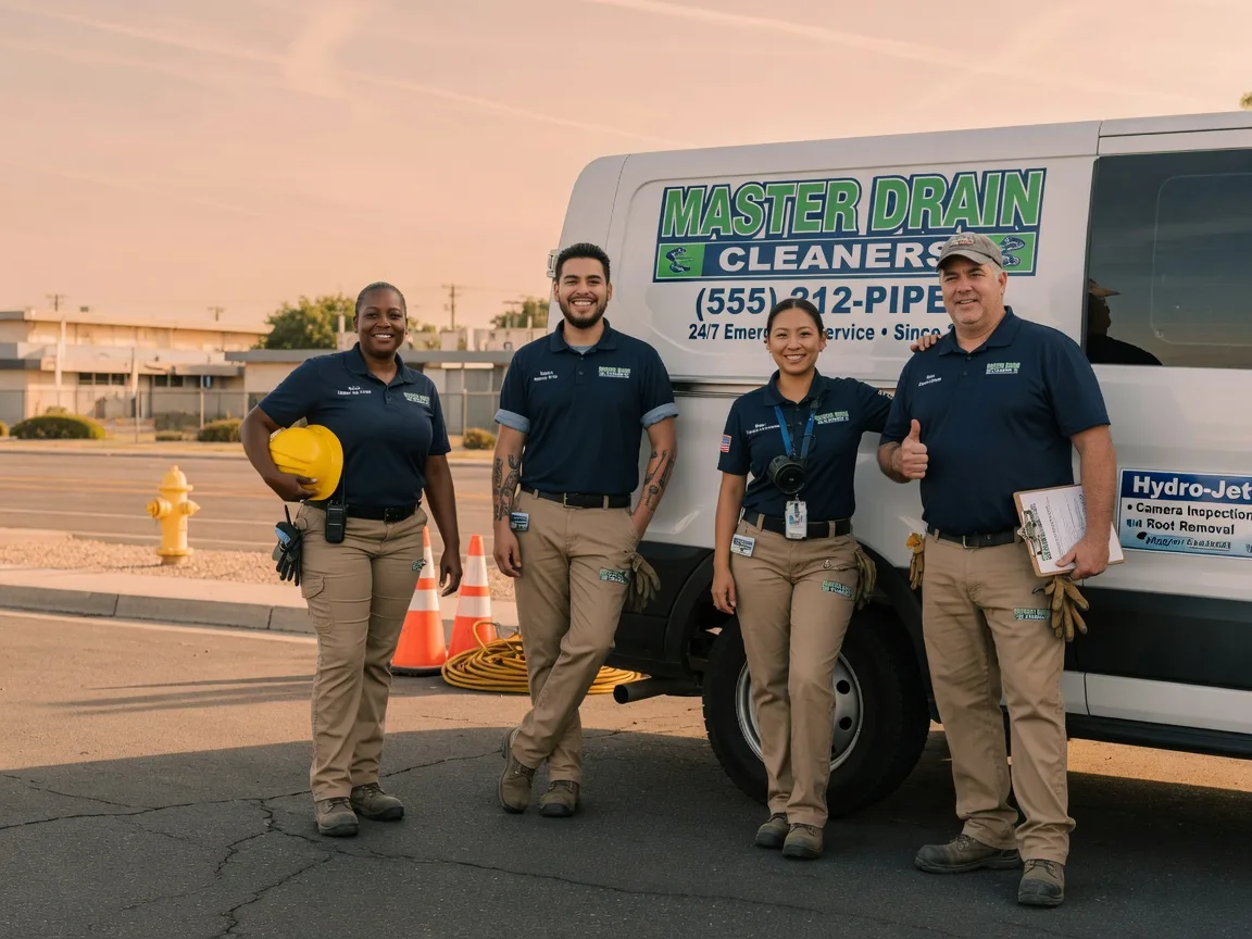 Drain Cleaning company in Chippewa Bay, NY